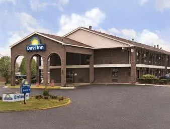 Days Inn Demopolis
