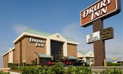 Drury Inn Mobile