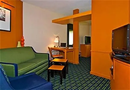 Fairfield Inn Mobile