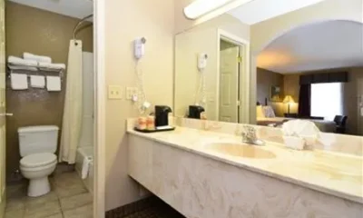 Best Western Catalina Inn Northport