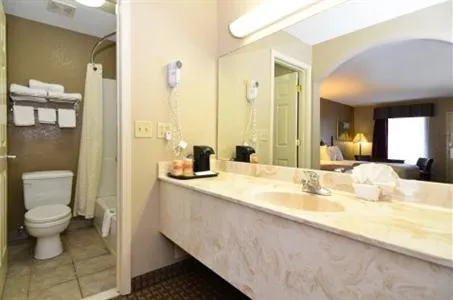 Best Western Catalina Inn Northport