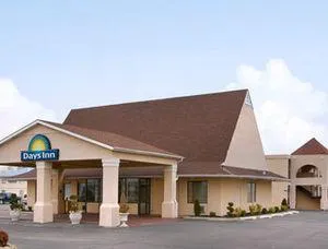 Days Inn Blytheville