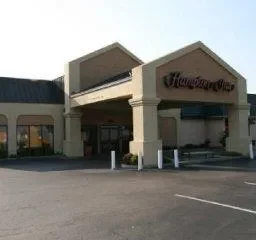 Hampton Inn Blytheville