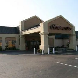 Hampton Inn Blytheville