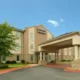 Comfort Inn & Suites Bryant