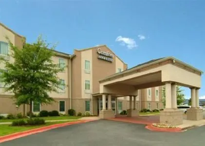 Comfort Inn & Suites Bryant