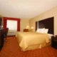 Comfort Inn Dumas