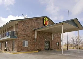 Super 8 Motel Dumas