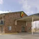 Super 8 Motel Dumas