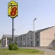 Super 8 Forrest City