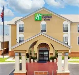 Holiday Inn Express Hotel & Suites North Little Rock