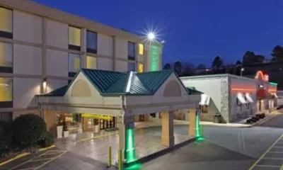 Holiday Inn North Little Rock