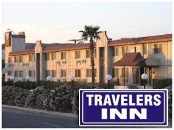 Travelers Inn Bullhead City