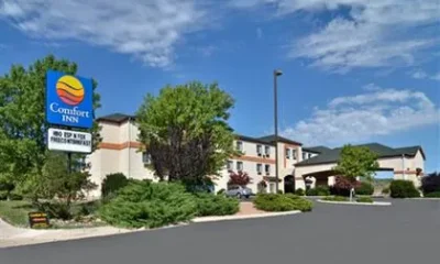 Comfort Inn Camp Verde