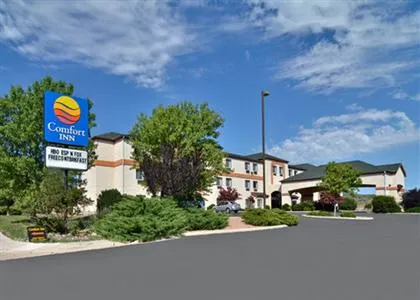 Comfort Inn Camp Verde