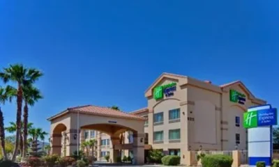 Holiday Inn Express Marana