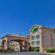 Holiday Inn Express Marana