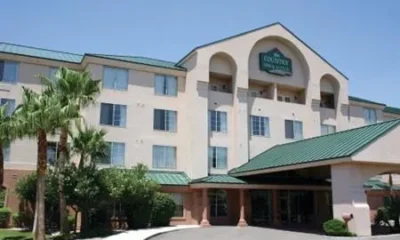 Country Inn & Suites By Carlson