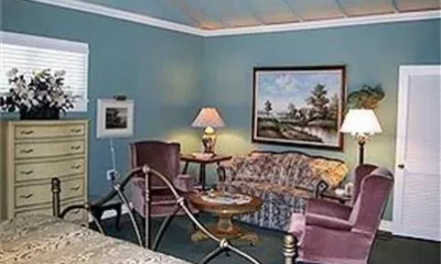 Maricopa Manor Bed & Breakfast Phoenix