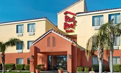 Red Roof Inn Phoenix North