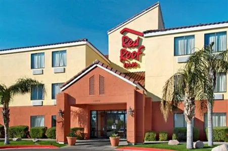 Red Roof Inn Phoenix North