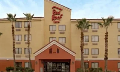 Red Roof Inn Phoenix West