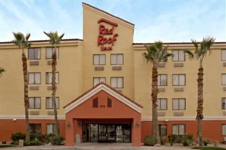 Red Roof Inn Phoenix West