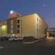 Comfort Suites Anderson (South Carolina)