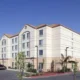 Hilton Garden Inn Bakersfield