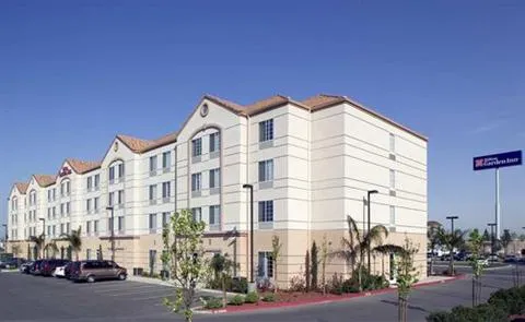 Hilton Garden Inn Bakersfield