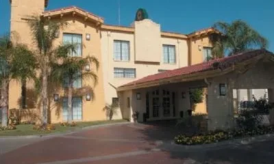 La Quinta Inn Bakersfield