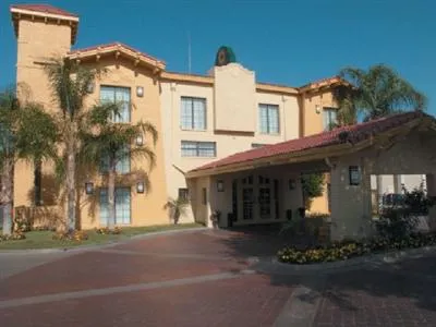 La Quinta Inn Bakersfield