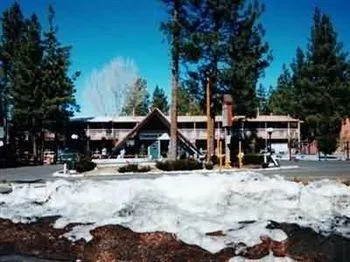 Thundercloud Resort