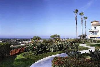 Grand Pacific Palisades Resort and Hotel