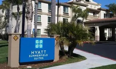 Hyatt House San Diego Carlsbad