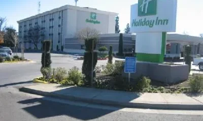 Holiday Inn Chico