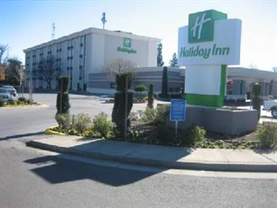 Holiday Inn Chico