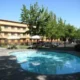 Best Western Heritage Inn Chico