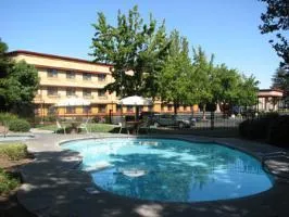 Best Western Heritage Inn Chico