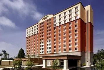 Courtyard by Marriott Los Angeles Westside