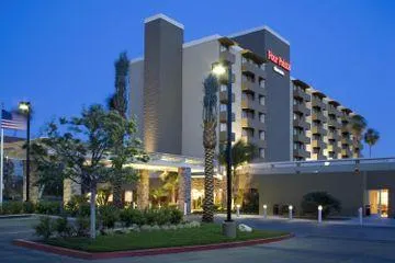 Four Points by Sheraton Los Angeles Westside