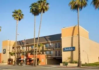 Culver City Travelodge