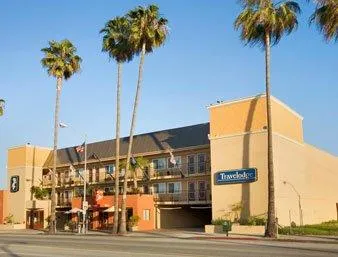 Culver City Travelodge