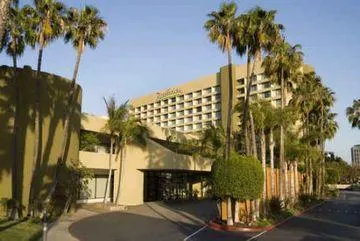 DoubleTree Los Angeles Westside