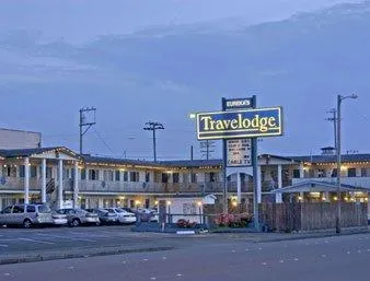 Travelodge Eureka