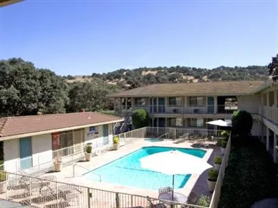 BEST WESTERN Cordelia Inn