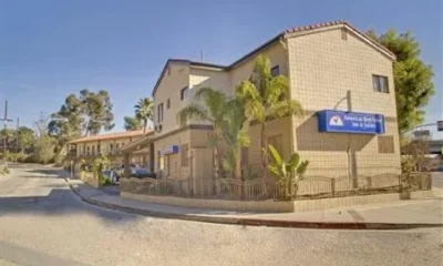 Americas Best Value Inn & Suites Granada Hills