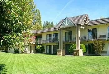 Best Western Gold Country Inn Grass Valley