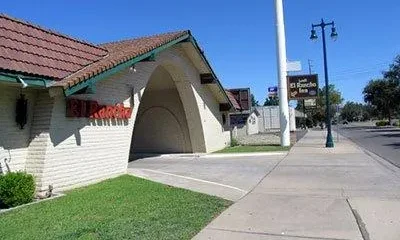 Lodi El Rancho Motel