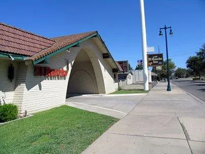 Lodi El Rancho Motel